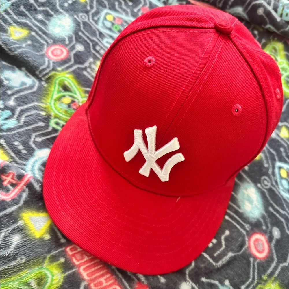 lids hat - Picture 4 of 6